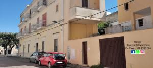 Nardò Palazzo Del Marchese