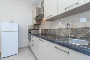 Apartments Andrija