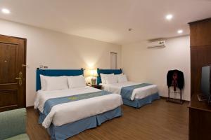 Hanoi Maro Hotel