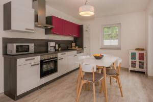 Villa Doris Whg 1 Merilyn