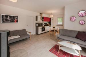 Villa Doris Whg 1 Merilyn