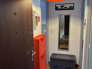 Appartement cosy 5 personnes, proche télécabine, balcon ouest - FR-1-676-11