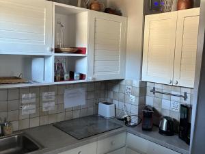 Appartement cosy 5 personnes, proche télécabine, balcon ouest - FR-1-676-11