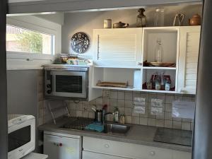 Appartement cosy 5 personnes, proche télécabine, balcon ouest - FR-1-676-11