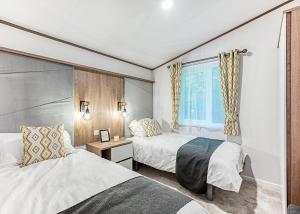 Wild Rose Holiday Park
