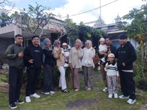 Hasbi Homestay Syariah