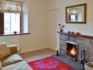Beuchan Cottage Keir Mill