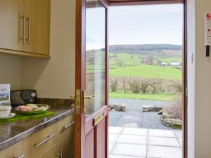 Beuchan Cottage Keir Mill