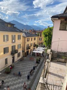Holiday apartment La Piccola Dimora