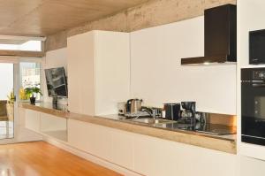 BT Homes - Refugio en Palermo, Diseño y Excelente Ubicación