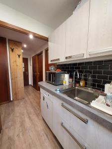 Residence - Le Regain