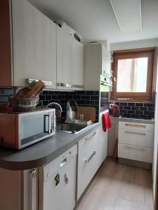 Residence - Le Regain