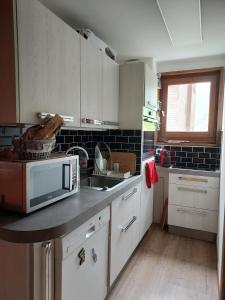 Residence - Le Regain