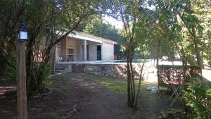 Hosteria Champaqui
