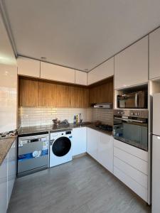 Luxury high standing apartment