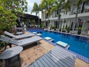 Angkor Sweet Night Hotel