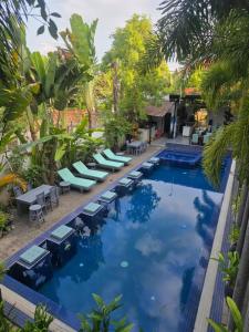 Angkor Sweet Night Hotel