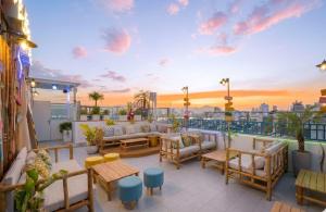 Santori Hotel And Spa