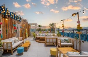 Santori Hotel And Spa