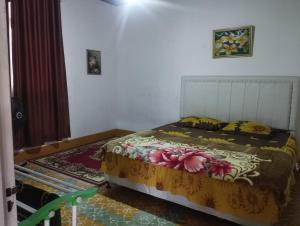 Hasbi Homestay Syariah