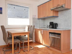 Haus Wirdemann Wohnung 2