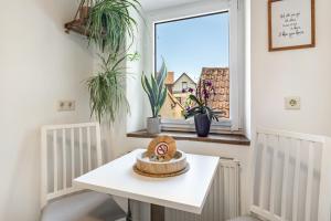 Fewo in der Altstadt - Metter