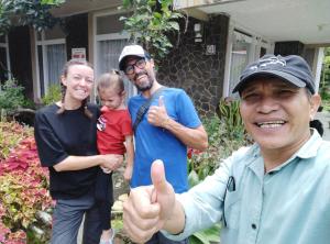 Hasbi Homestay Syariah