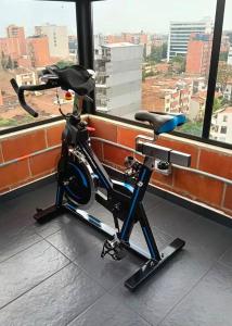 Hermoso loft laureles