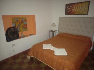 Hosteria Champaqui