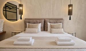 Areos Polis Boutique Hotel