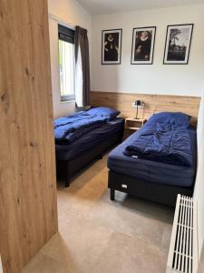 EuroParcs Enkhuizer Strand Chalet Ollieholiday Nr 481