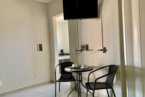 Apt 202 · Quitinete Calmo e Refrescante