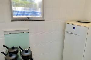 Apt 202 · Quitinete Calmo e Refrescante