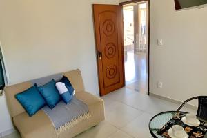 Apt 202 · Quitinete Calmo e Refrescante