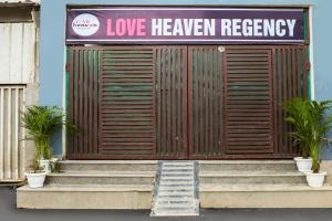 Hotel O LOVE HEAVEN REGENCY