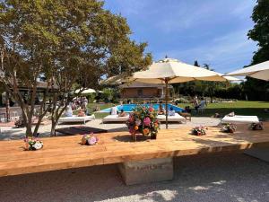 Villa Elena - Luxury Mansion in Rome