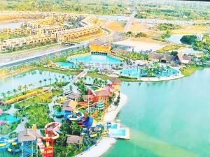 Studio BE Vinwonder Homestay Vinhomes Grand Park