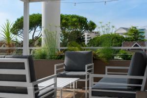 DragoSole Jesolo Luxe Stay