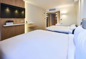 B&B HOTEL Deauville-Touques