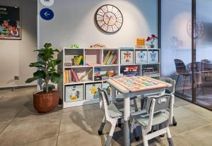 B&B HOTEL Deauville-Touques