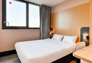 B&B HOTEL Montpellier Centre Le Millénaire 3 étoiles