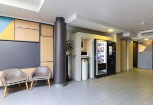 B&B HOTEL Dijon Les Portes du Sud