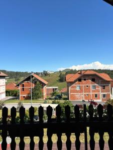 Apartmani Rada