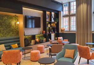 B&B HOTEL Hasselt
