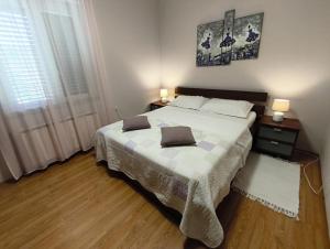 Apartman Maledi