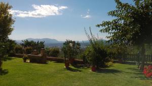 Appartement La Casa dei Limoni Matraia Italien