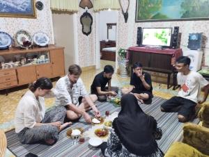 Hasbi Homestay Syariah