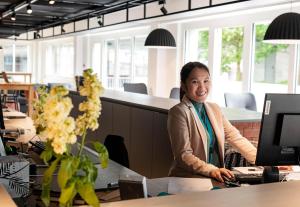 B&B HOTEL St Gallen