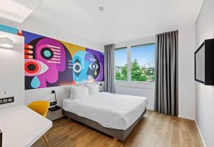 B&B HOTEL St Gallen