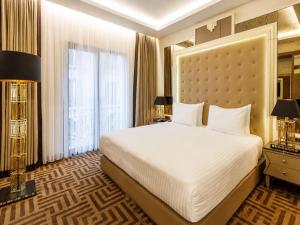Ramada by Wyndham Istanbul Golden Horn